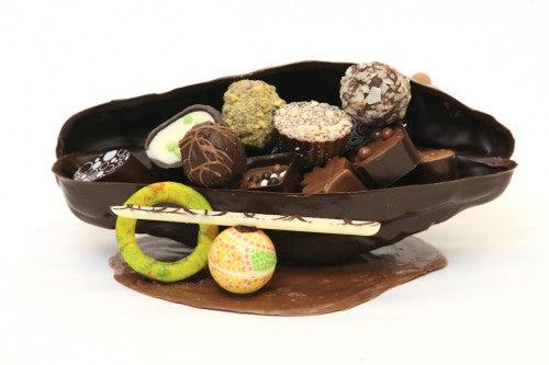 Le Chocolatier