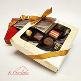 Vegan Chocolate Boxes | Truffles, Pralines, bonbons