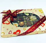 Vegan Chocolate Boxes | Truffles, Pralines, bonbons