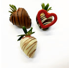 Chocolate Dipped Strawberries