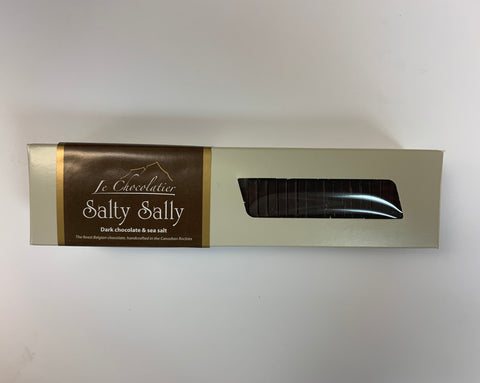 Salty Sally Squares