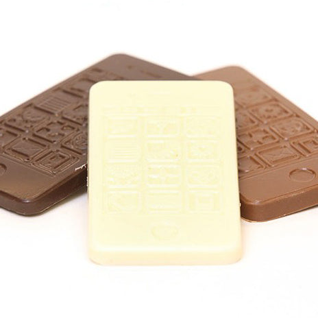 Chocolate iPhone