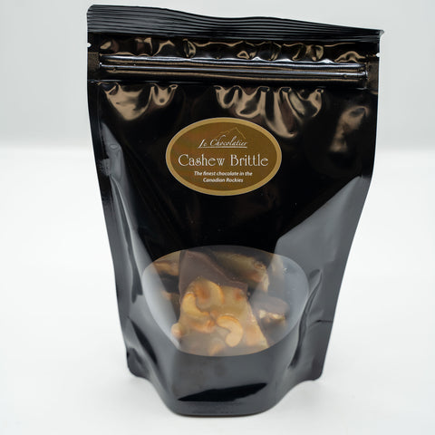 Cashew Nut Brittle