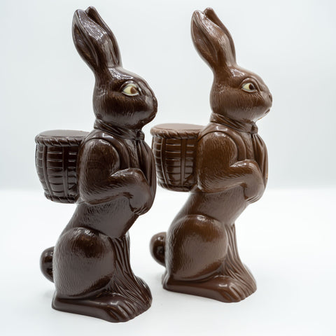 Classic Easter Bunny 500g