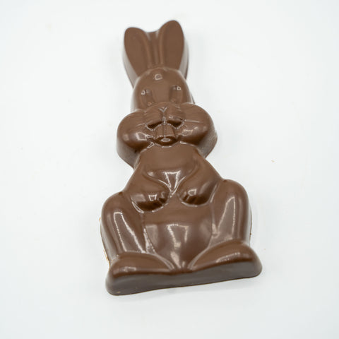 Forward Facing Rabbit