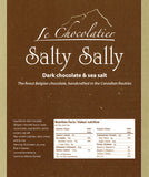 Salty Sally Squares